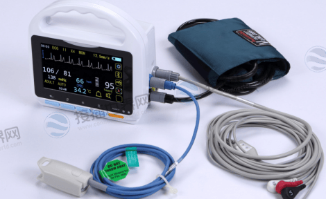 便携式监护仪
