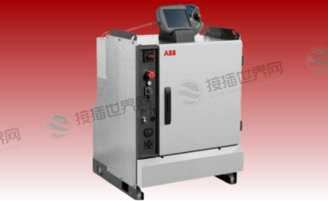 搬运机器人的控制柜