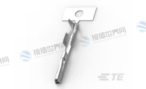 泰科1-1703930-1 MCON 0.50mm插座端子 符合DIN 72036自动化指南