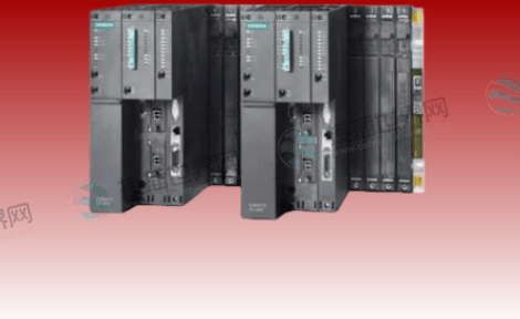 模块化PLC的中央处理单元