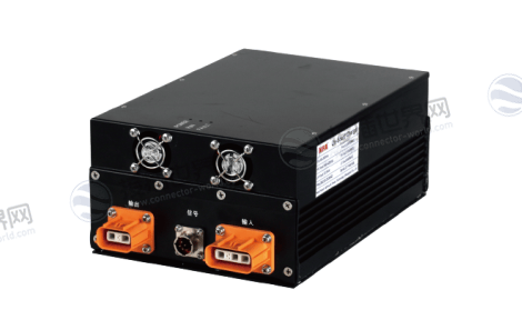 车载充电机(OBC)