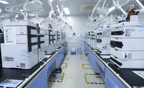 实验室分析仪器