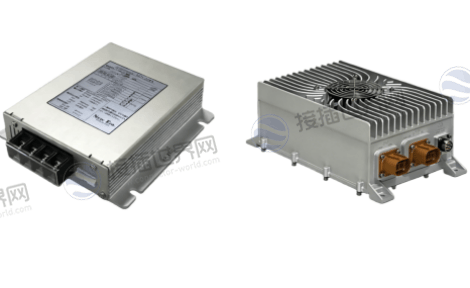 车载充电机与DC-DC转换器