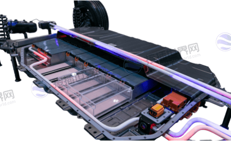 电池热管理系统