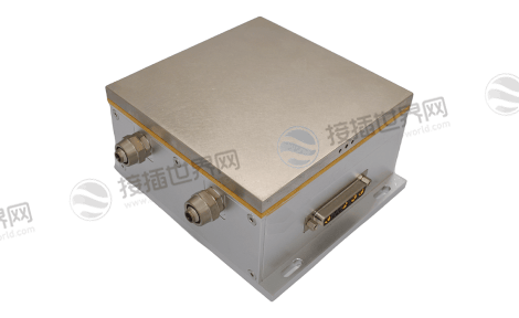 半导体温控测试平台