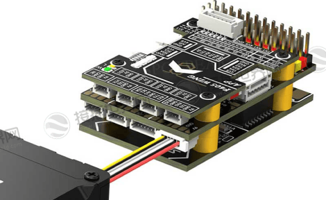 无人机飞控系统