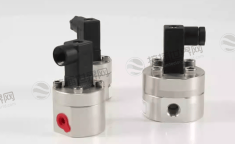 微量液体传感器