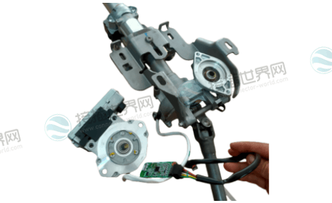 转向扭矩传感器