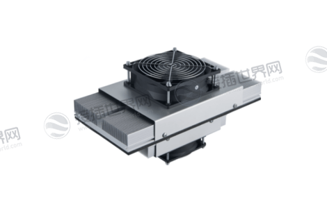 帕尔贴热电模块