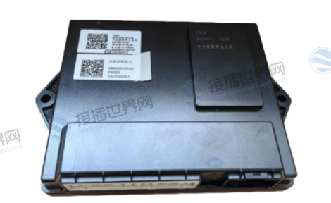 发动机控制单元