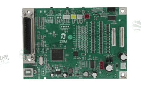 高端打印机主控板