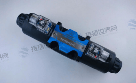 液压比例阀电磁铁