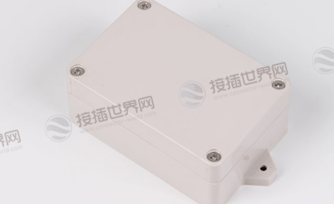 分布式防水接线盒