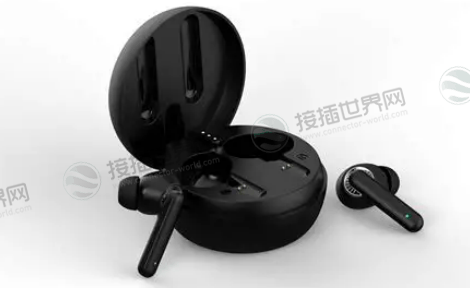 TWS耳机