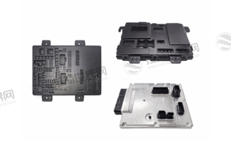 区域控制器(ZCU)