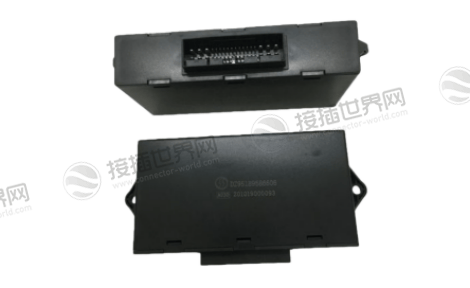 车门区域控制器