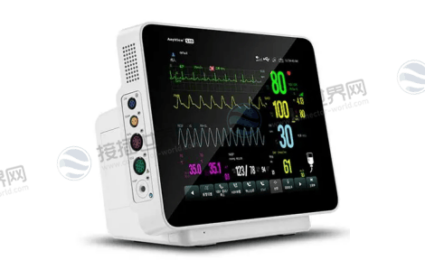 病人监护仪
