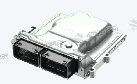 发动机控制单元