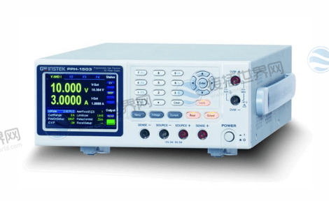 高精度电源