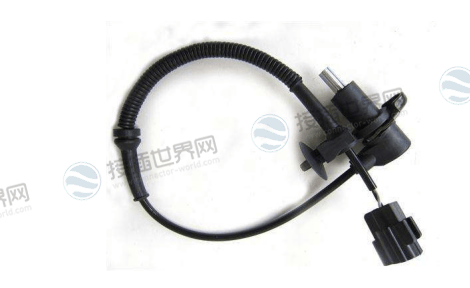 高精度速度传感器