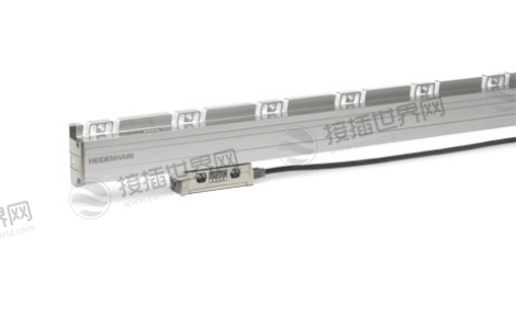 精密直线模组的光栅尺