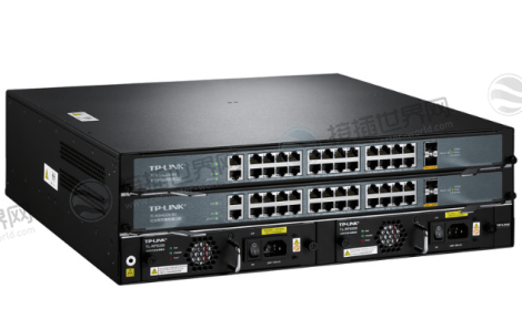 高端网络交换机