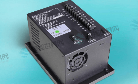 分布式24V/48V直流电源