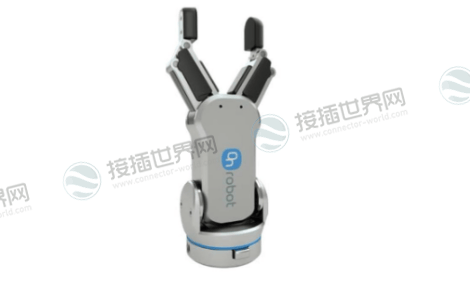 工业机器人末端工具