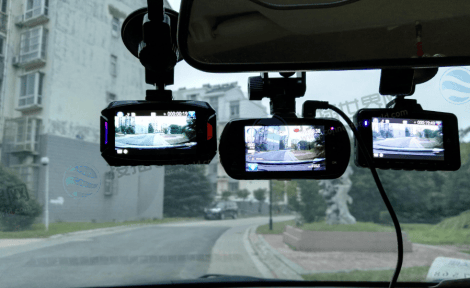 行车记录仪