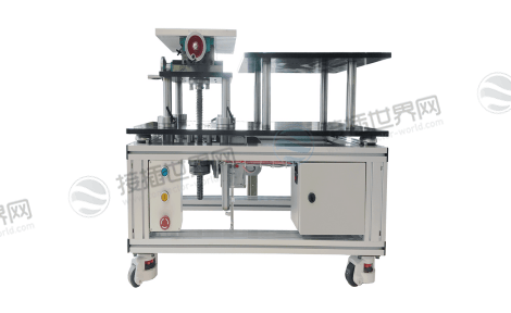 测试台架的主控单元