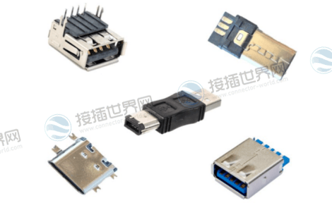 usb连接器一直断开又连接怎么办 全流程排查修复与避坑指南-接插世界网
