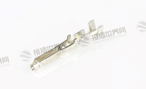 105300-2100现货采购及中文数据手册 | Molex原装Nano-Fit母端压接端子-接插世界网
