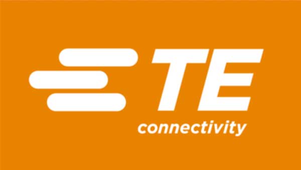泰科电子logo