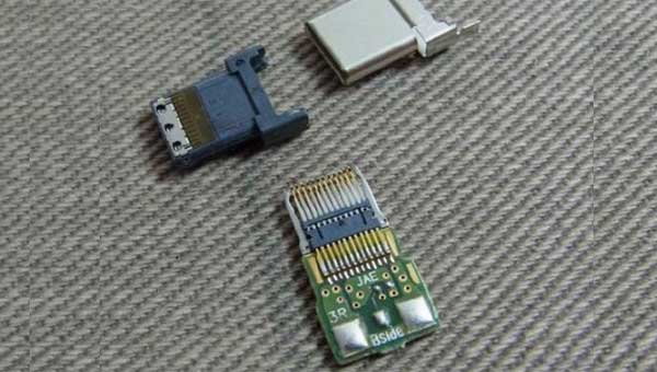 RJ45连接器,RJ45电连接器,RJ45接触件材料,RJ45使用电压
