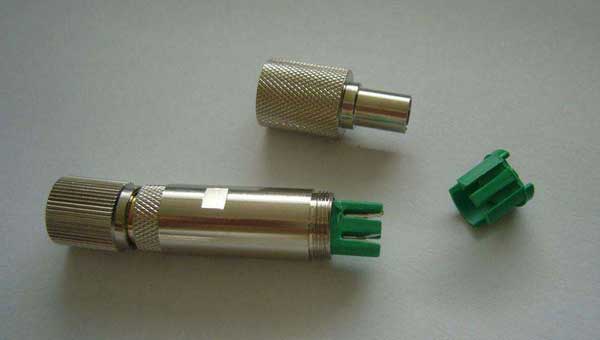 RJ45连接器,RJ45电连接器,RJ45接触件材料,RJ45使用电压