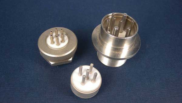 耐高温连接器,电子耐高温连接器