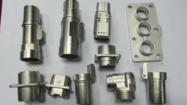 连接器,连接器接触件材料
