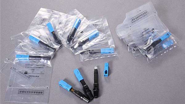 光纤连接器,FC型光纤连接器,SC型光纤连接器,双锥型连接器,LC型连接器