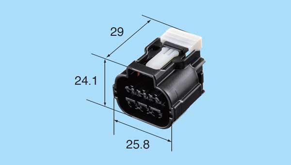 6185-5302连接器,6185-5302对应端子,6185-5302适用端子,6185-5302采购价格,6185-5302参数,6185-5302货源,6185-5302供应商,6185-5302图片