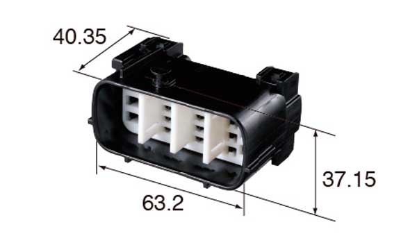 6188-5774连接器,6188-5774对应端子,6188-5774适用端子,6188-5774采购价格,6188-5774参数,6188-5774货源,6188-5774供应商,6188-5774图片