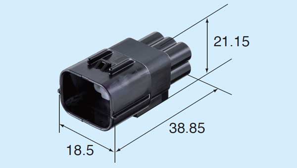 6189-7535连接器,6189-7535对应端子,6189-7535适用端子,6189-7535采购价格,6189-7535参数,6189-7535货源,6189-7535供应商,6189-7535图片