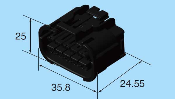 6189-7601连接器,6189-7601对应端子,6189-7601适用端子,6189-7601采购价格,6189-7601参数,6189-7601货源,6189-7601供应商,6189-7601图片