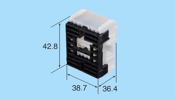 6098-7586连接器,6098-7586对应端子,6098-7586适用端子,6098-7586采购价格,6098-7586参数,6098-7586货源,6098-7586供应商,6098-7586图片