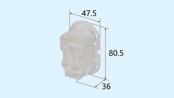 6098-8516连接器,6098-8516对应端子,6098-8516适用端子,6098-8516采购价格,6098-8516参数,6098-8516货源,6098-8516供应商,6098-8516图片