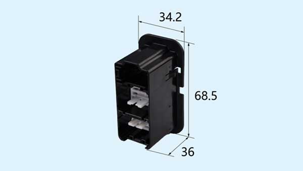 6098-8889连接器,6098-8889对应端子,6098-8889适用端子,6098-8889采购价格,6098-8889参数,6098-8889货源,6098-8889供应商,6098-8889图片