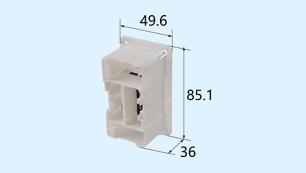 6098-8932连接器,6098-8932对应端子,6098-8932适用端子,6098-8932采购价格,6098-8932参数,6098-8932货源,6098-8932供应商,6098-8932图片