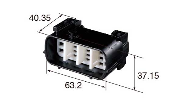 6188-5774连接器,6188-5774对应端子,6188-5774适用端子,6188-5774采购价格,6188-5774参数,6188-5774货源,6188-5774供应商,6188-5774图片