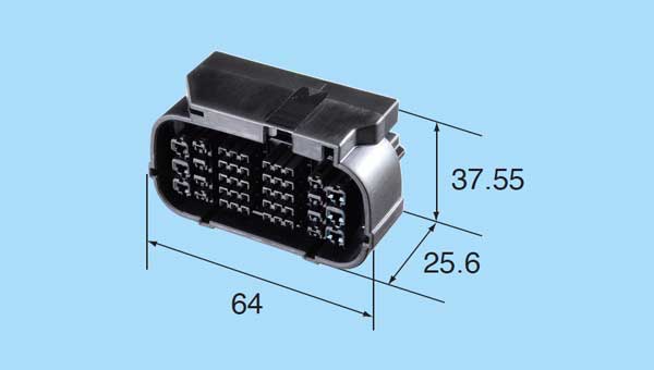 6189-7604连接器,6189-7604对应端子,6189-7604适用端子,6189-7604采购价格,6189-7604参数,6189-7604货源,6189-7604供应商,6189-7604图片