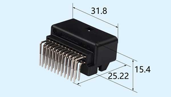 6098-8539连接器,6098-8539对应端子,6098-8539适用端子,6098-8539采购价格,6098-8539参数,6098-8539货源,6098-8539供应商,6098-8539图片