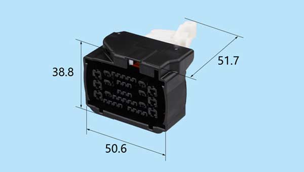 6189-8049连接器,6189-8049对应端子,6189-8049适用端子,6189-8049采购价格,6189-8049参数,6189-8049货源,6189-8049供应商,6189-8049图片